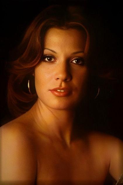 Ada Tauler - Actor Profile Photo
