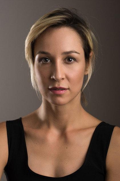 Jovana Miletic - Actor Profile Photo