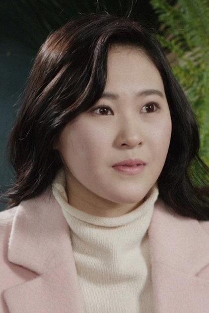 Heo Yoon-joo - Actor Profile Photo