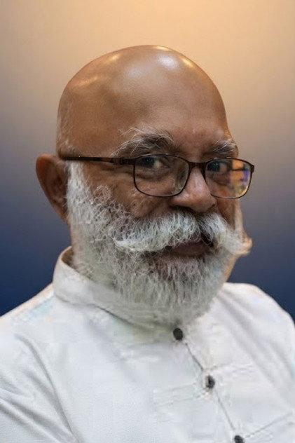 Sham Sunder Binwani - Actor Profile Photo