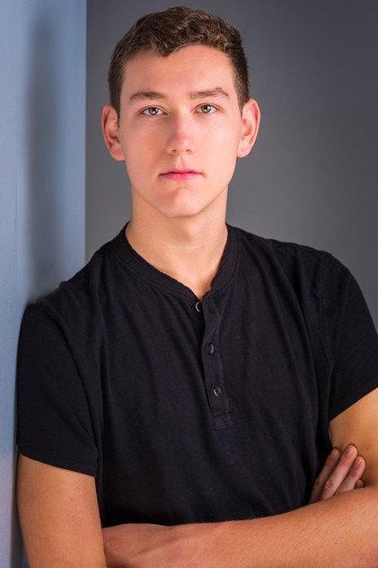 Matthew Danforth - Actor Profile Photo
