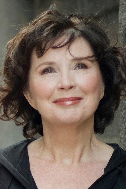 Dorothée Berryman - Actor Profile Photo
