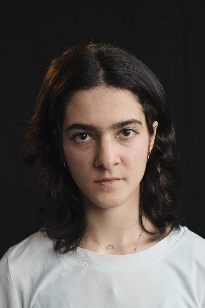 Maya Vehmeier - Actor Profile Photo