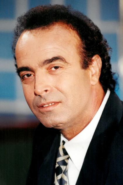 Giorgos Vasileiou - Actor Profile Photo
