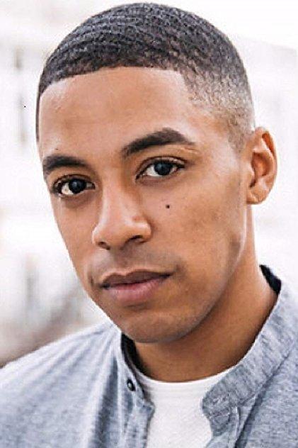 Justiin Davis - Actor Profile Photo