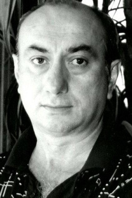 Ramiz Sarkarov - Actor Profile Photo