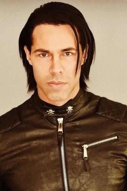 David Astone - Actor Profile Photo