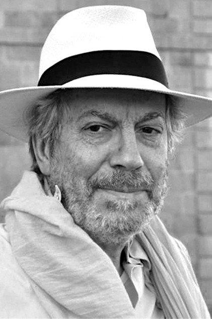 Henri Courseaux - Actor Profile Photo