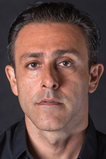 Arash Mokhtar - Actor Profile Photo