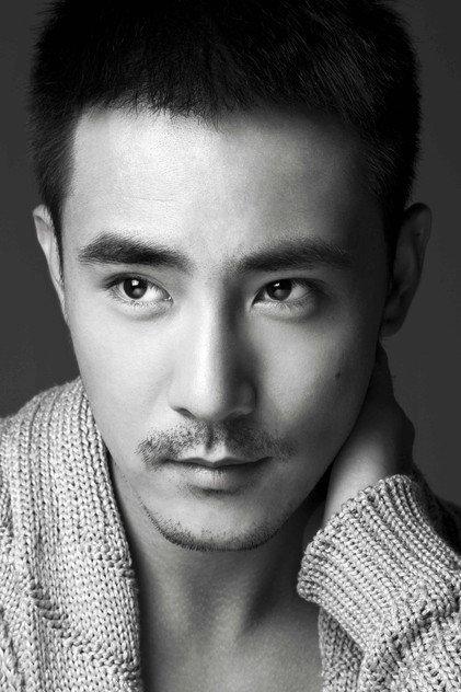 Chen Yuchen - Actor Profile Photo