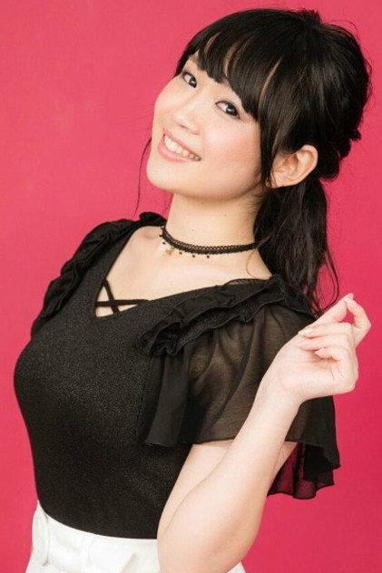 Yurina Furukawa - Actor Profile Photo
