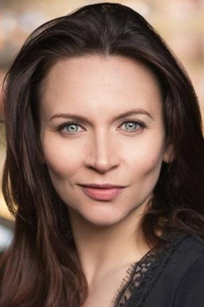 Jennifer Healey - Actor Profile Photo
