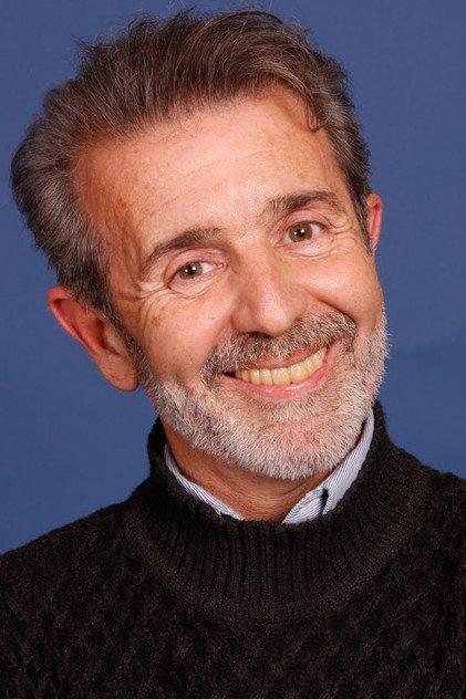 Norberto Díaz - Actor Profile Photo