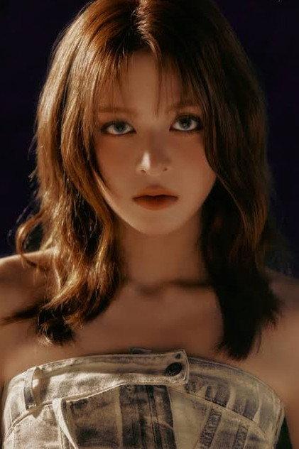 Lily Jin Morrow - Actor Profile Photo