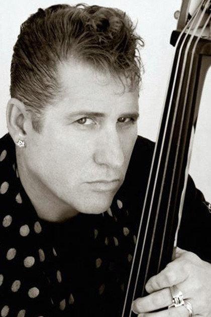 Lee Rocker - Actor Profile Photo