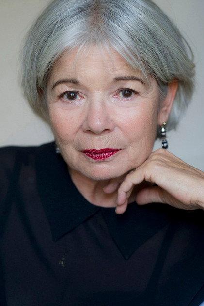 Ilona Schulz - Actor Profile Photo
