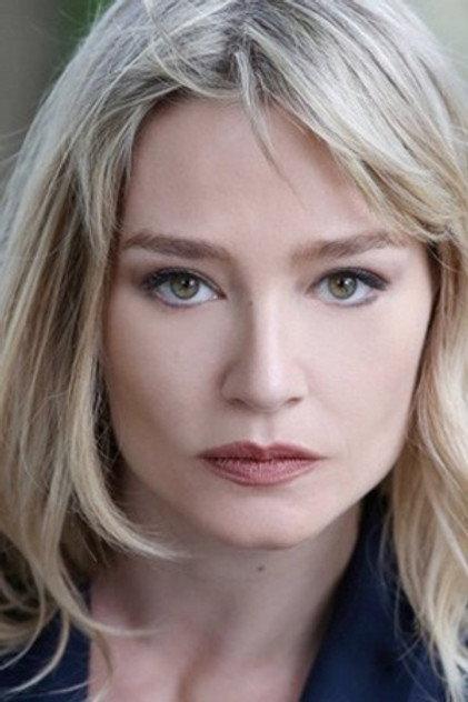 Giorgia Salari - Actor Profile Photo