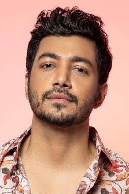 Rohaan Bhattacharya - Actor Profile Photo