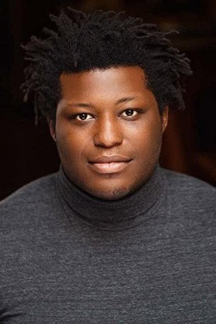 Larry Owens - Actor Profile Photo