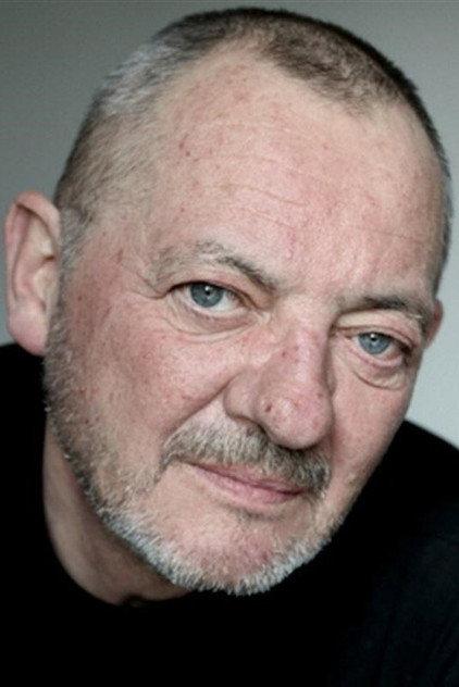 Thierry Barbet - Actor Profile Photo