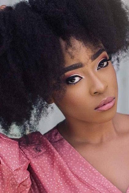 Adaora Udeh - Actor Profile Photo