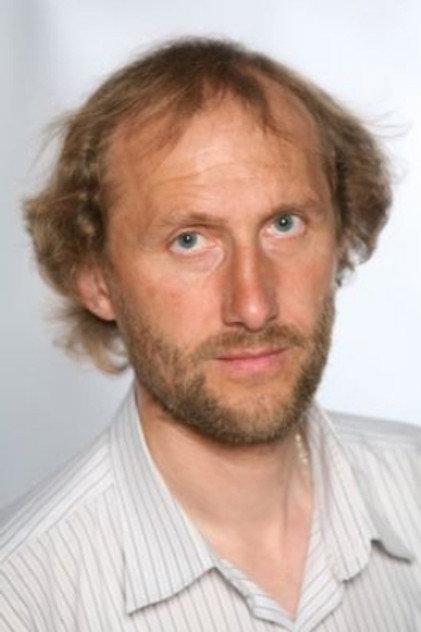 Andrey Andreev - Actor Profile Photo