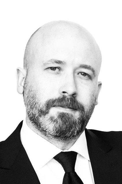 Matthew Holtzclaw - Actor Profile Photo