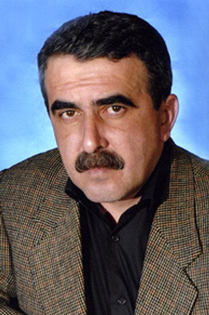 Bahram Osmanov - Actor Profile Photo