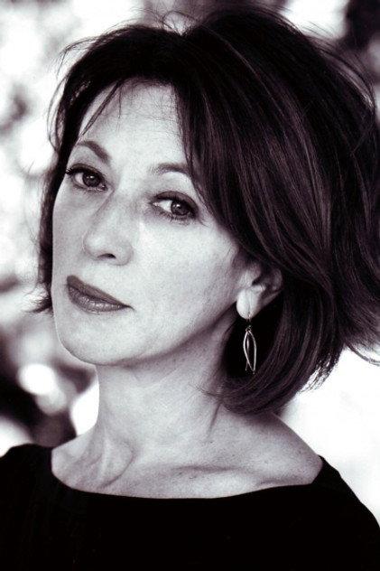 Marcia Firesten - Actor Profile Photo