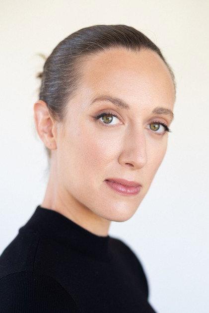 Samantha Proctor - Actor Profile Photo
