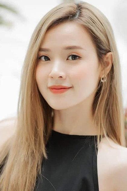 Midu - Actor Profile Photo