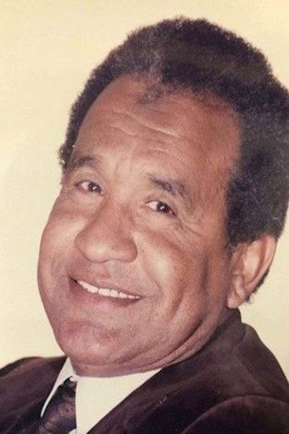 محب كاسر - Actor Profile Photo