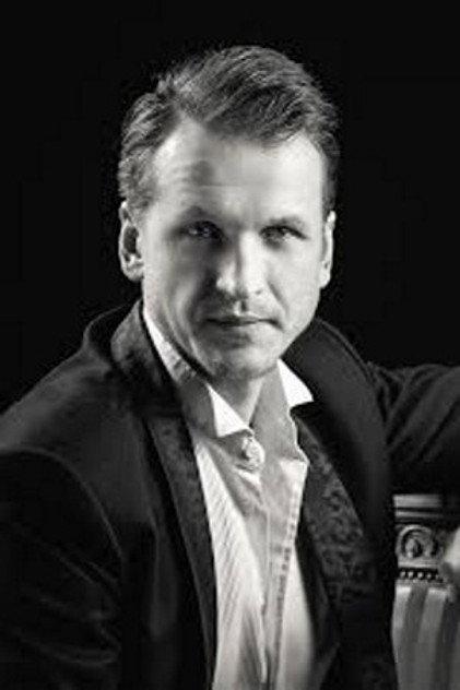 Intars Rešetins - Actor Profile Photo