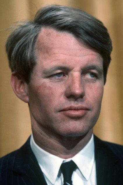 Robert F. Kennedy - Actor Profile Photo