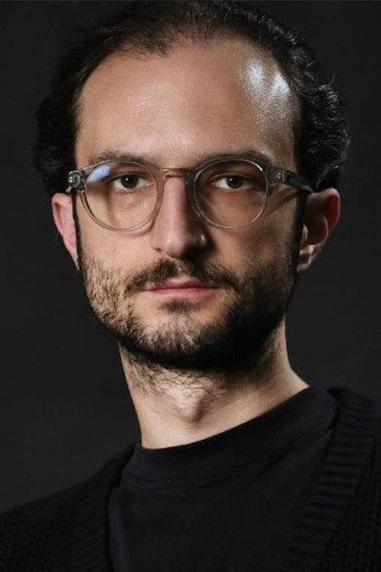 Donald Shehu - Actor Profile Photo