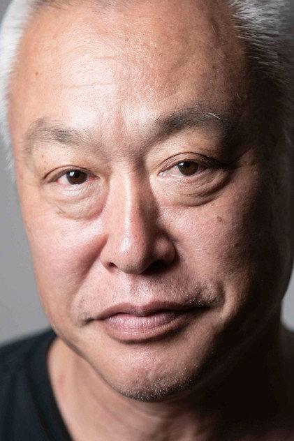 Tadashi Mitsui - Actor Profile Photo