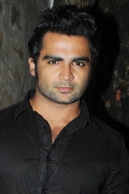 Sachiin Joshi - Actor Profile Photo