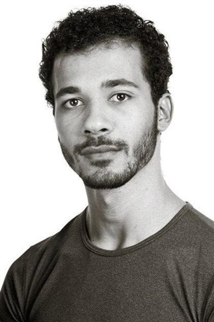 Lucas Valente - Actor Profile Photo