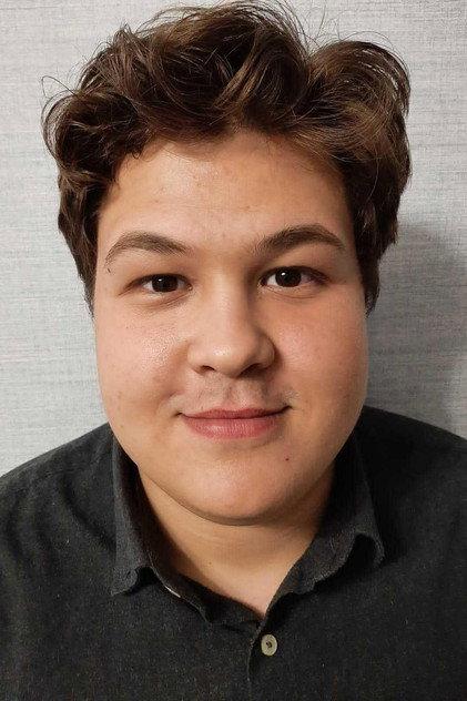 Fotis Kelepuris - Actor Profile Photo