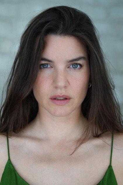 Dia Jovanovic - Actor Profile Photo