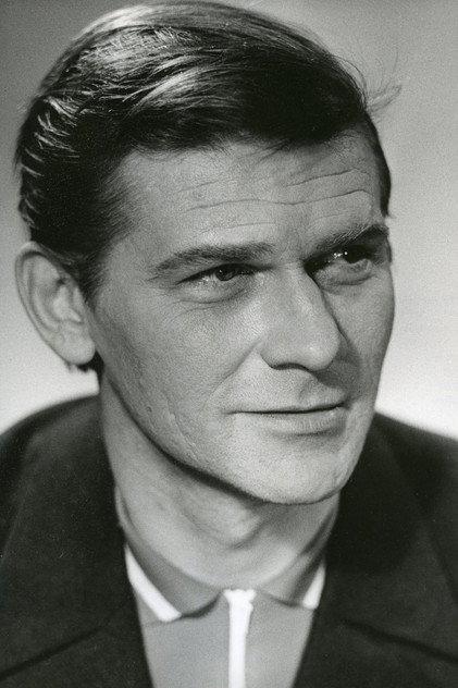 Uldis Pūcītis - Actor Profile Photo