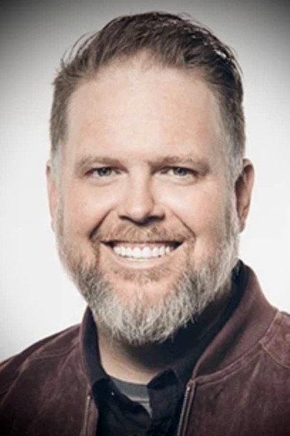 Bart Millard - Actor Profile Photo