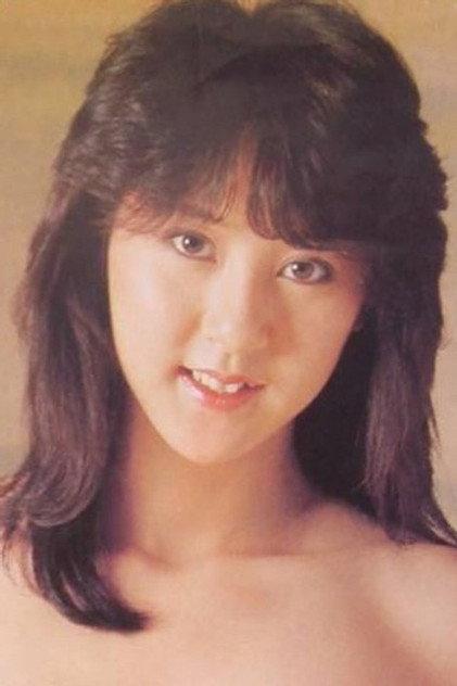 Yumi Matsuda - Actor Profile Photo