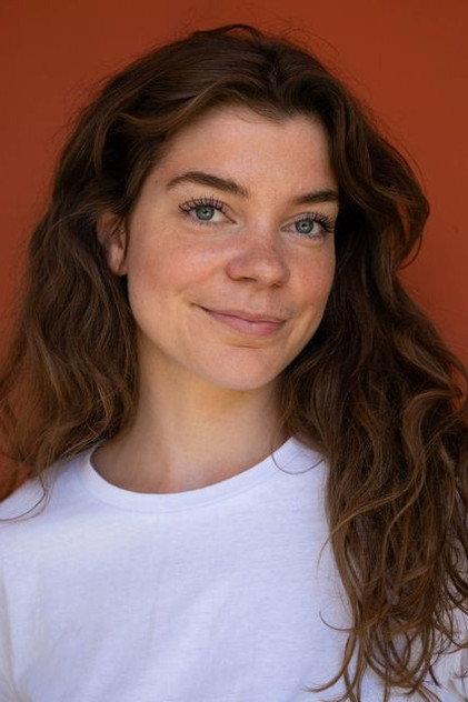Maria Bergenfalk - Actor Profile Photo