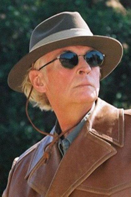 Donald G. Jackson - Actor Profile Photo