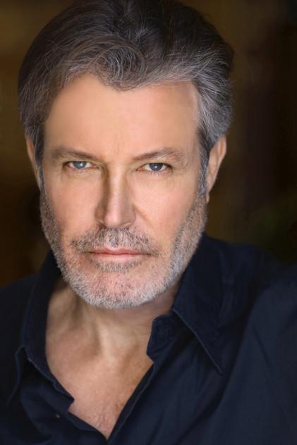 Michael Woods - Actor Profile Photo