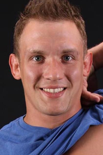 Gavin Sevin - Actor Profile Photo