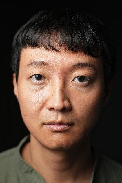 Im Ho-kyoung - Actor Profile Photo