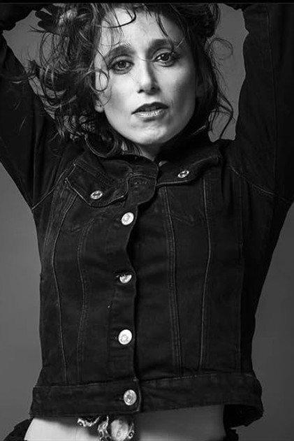 Carolina Dominguez - Actor Profile Photo