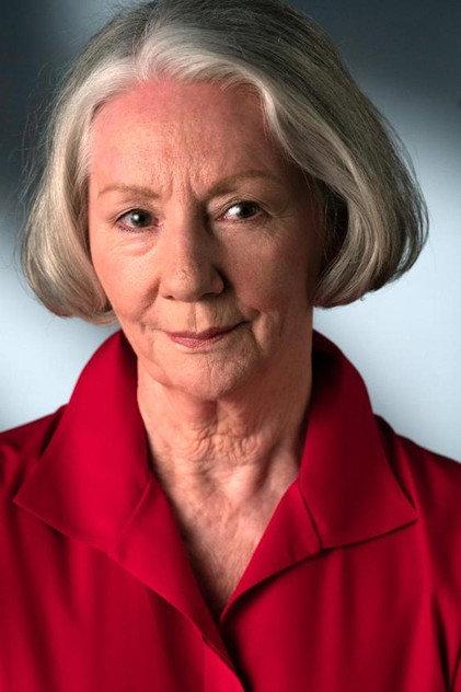 Kay Galvin - Actor Profile Photo